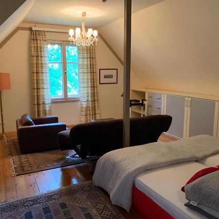 Haus Hawei Apartment Виена Екстериор снимка