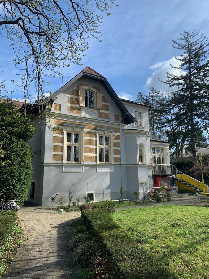 Haus Hawei Apartment Виена Екстериор снимка