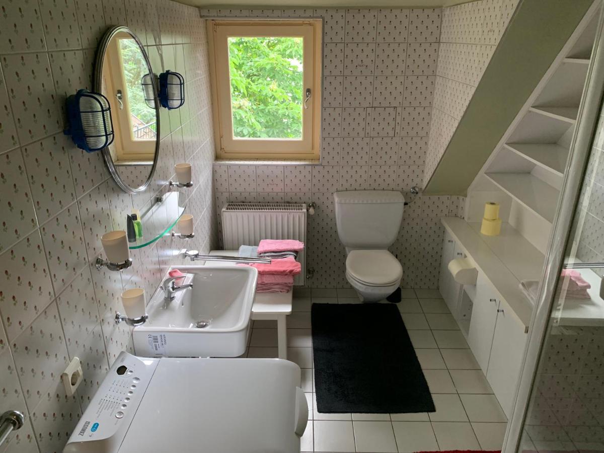 Haus Hawei Apartment Виена Екстериор снимка
