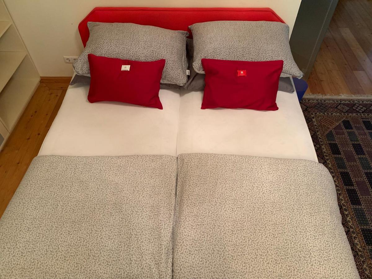 Haus Hawei Apartment Виена Екстериор снимка