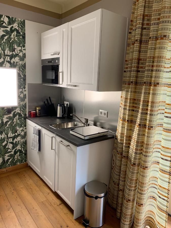 Haus Hawei Apartment Виена Екстериор снимка